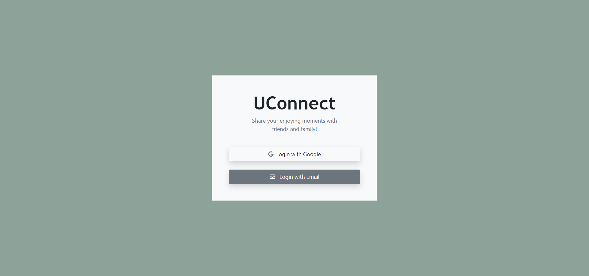 UConnect